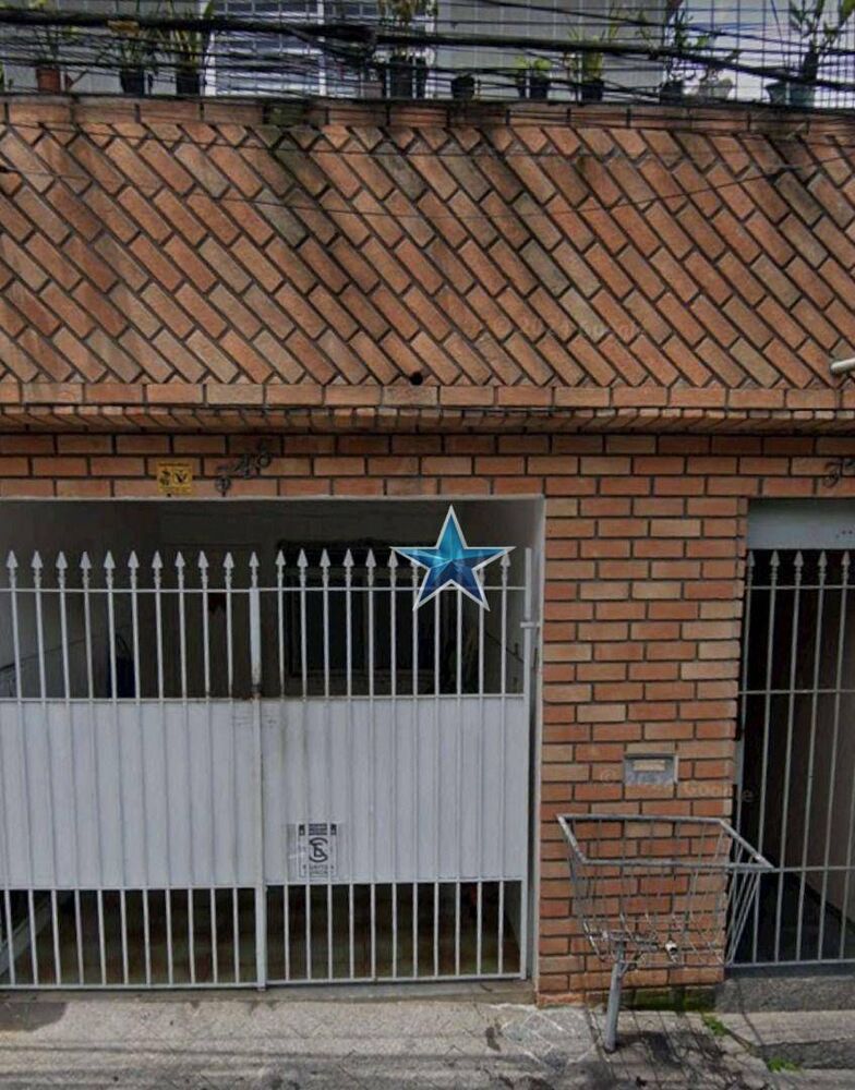 Casa, 10 quartos, 205 m² - Foto 1