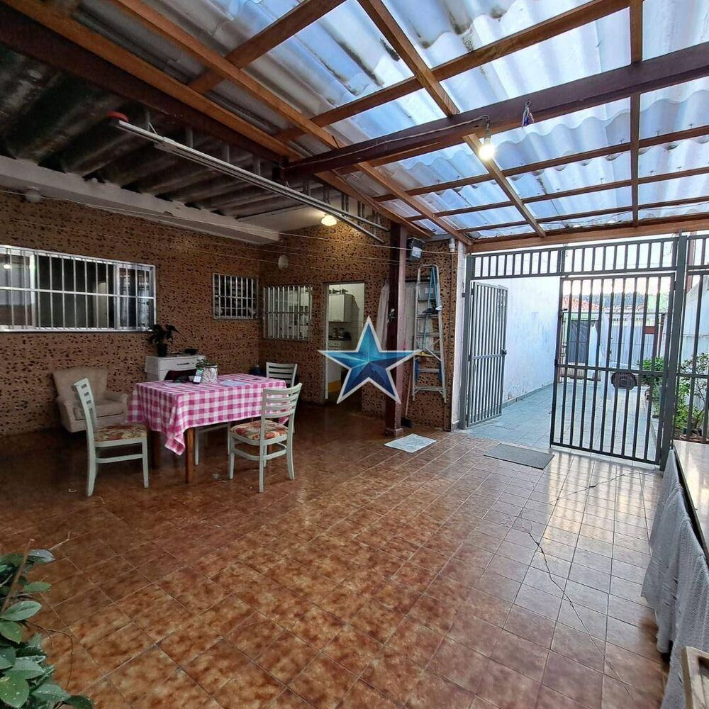 Casa, 2 quartos, 100 m² - Foto 5