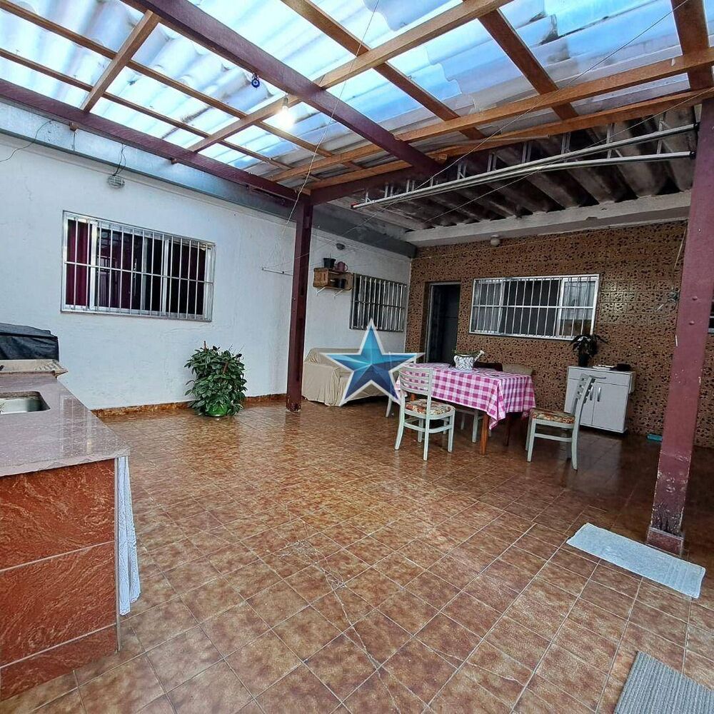 Casa, 2 quartos, 100 m² - Foto 2