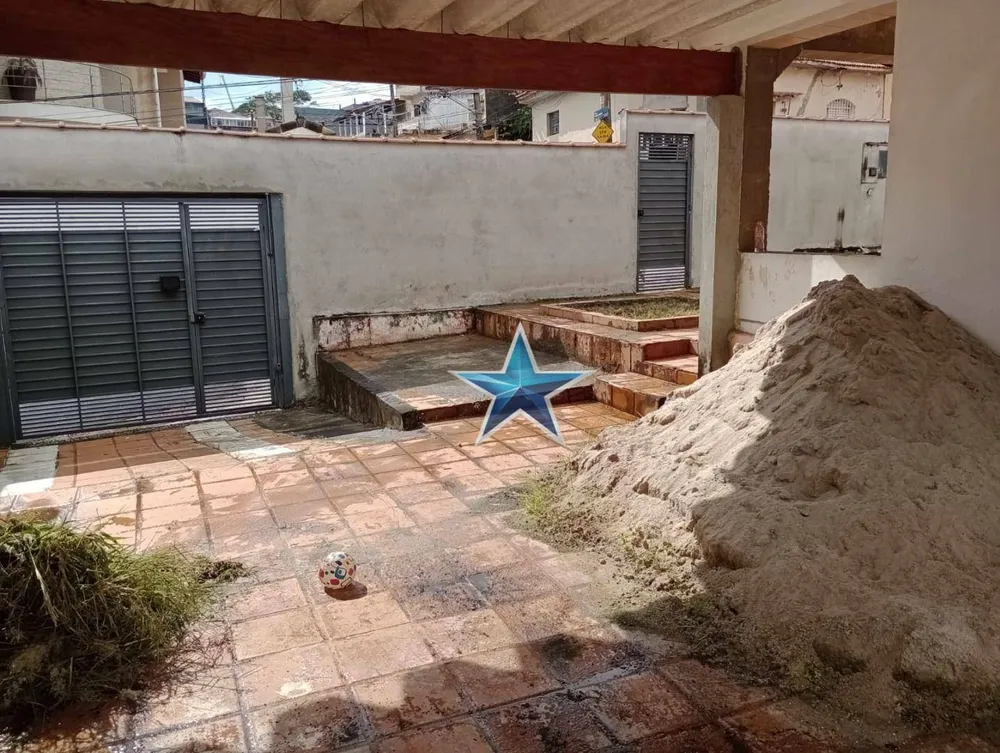 Terreno, 275 m² - Foto 3