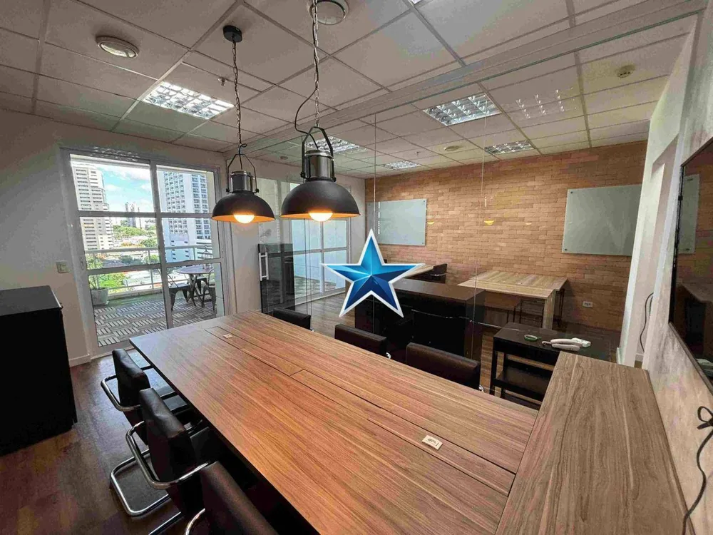 Sala-Conjunto, 82 m² - Foto 1