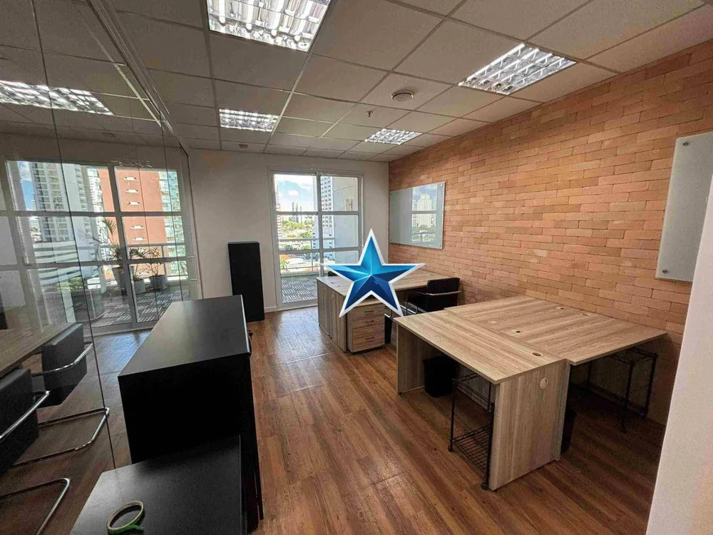Sala-Conjunto, 82 m² - Foto 7