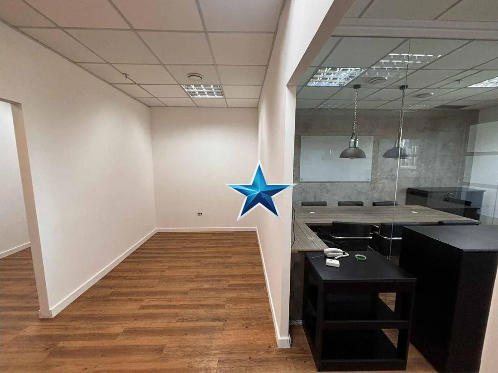 Sala-Conjunto, 82 m² - Foto 2