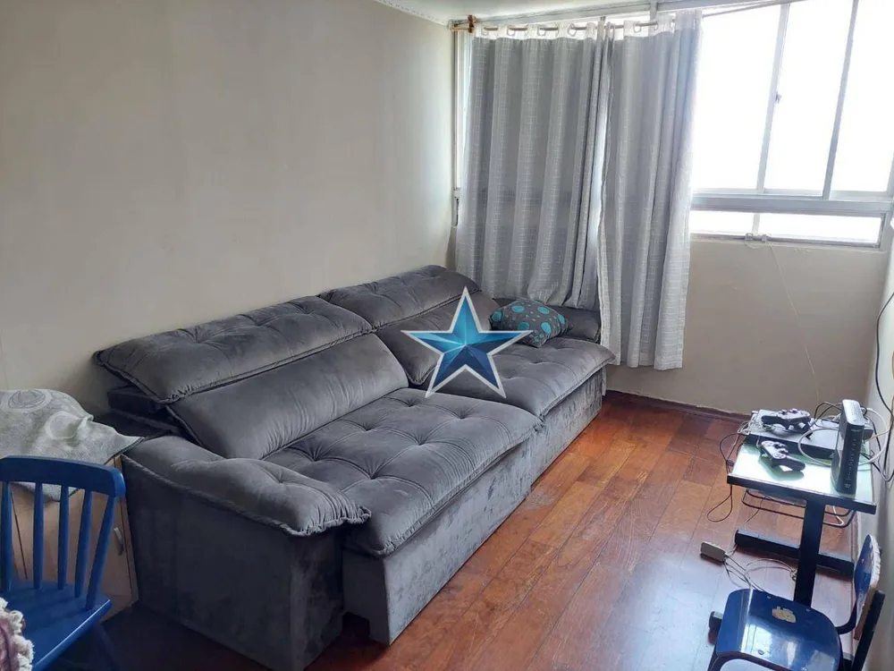 Apartamento, 3 quartos, 93 m² - Foto 4