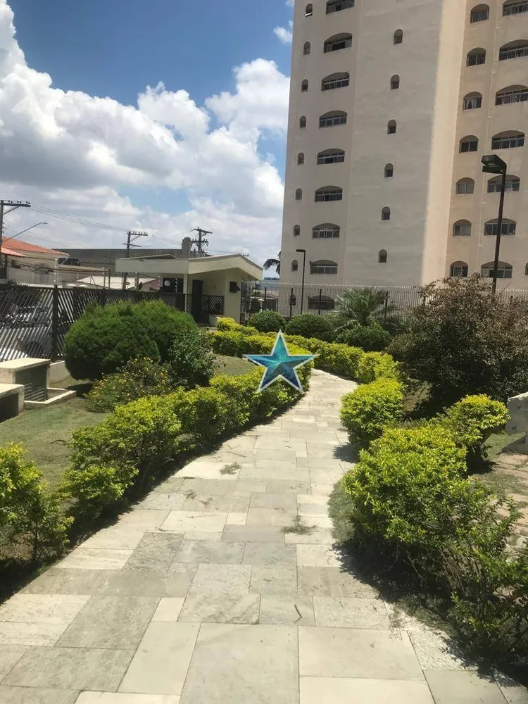 Apartamento, 3 quartos, 93 m² - Foto 1