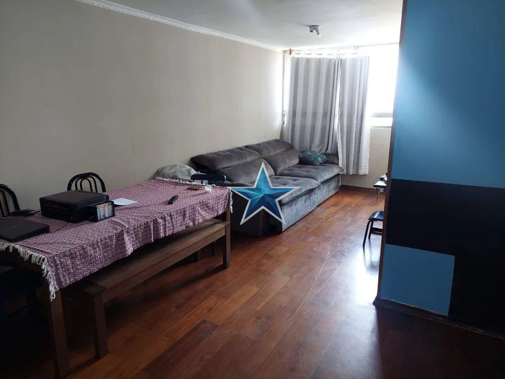 Apartamento, 3 quartos, 93 m² - Foto 6