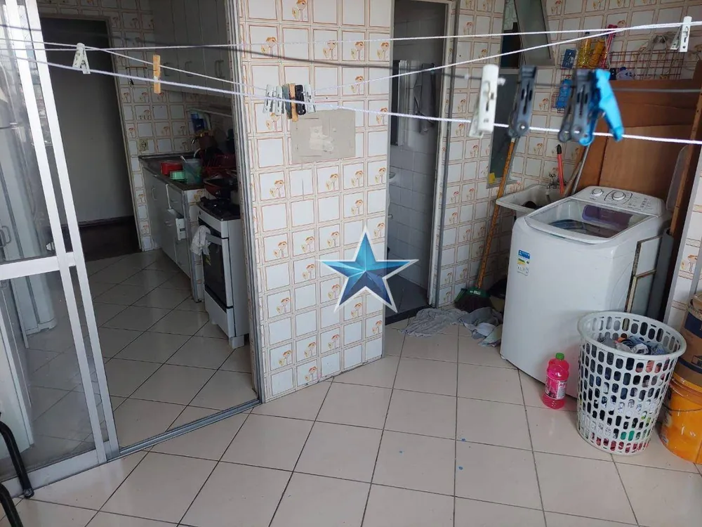 Apartamento, 3 quartos, 93 m² - Foto 5