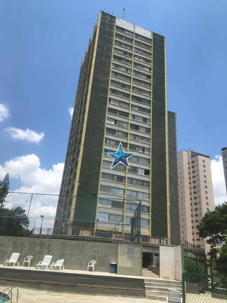 Apartamento, 3 quartos, 93 m² - Foto 8