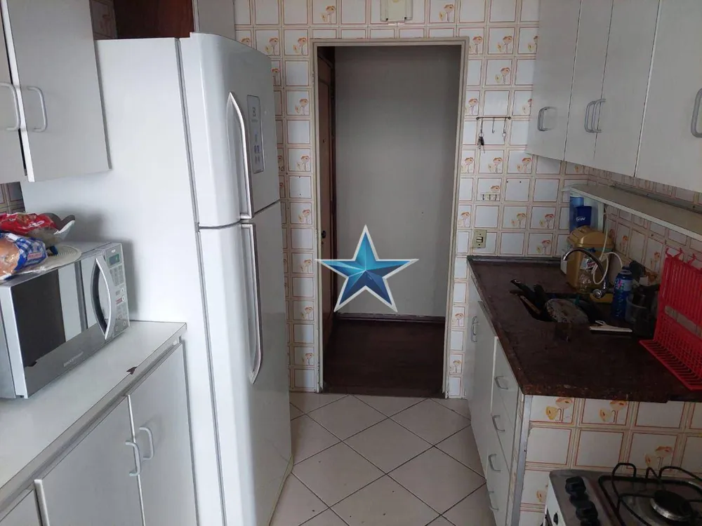 Apartamento, 3 quartos, 93 m² - Foto 2