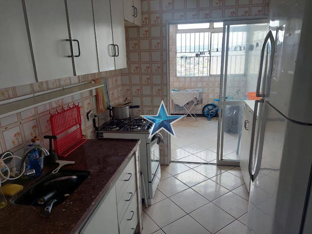 Apartamento, 3 quartos, 93 m² - Foto 2