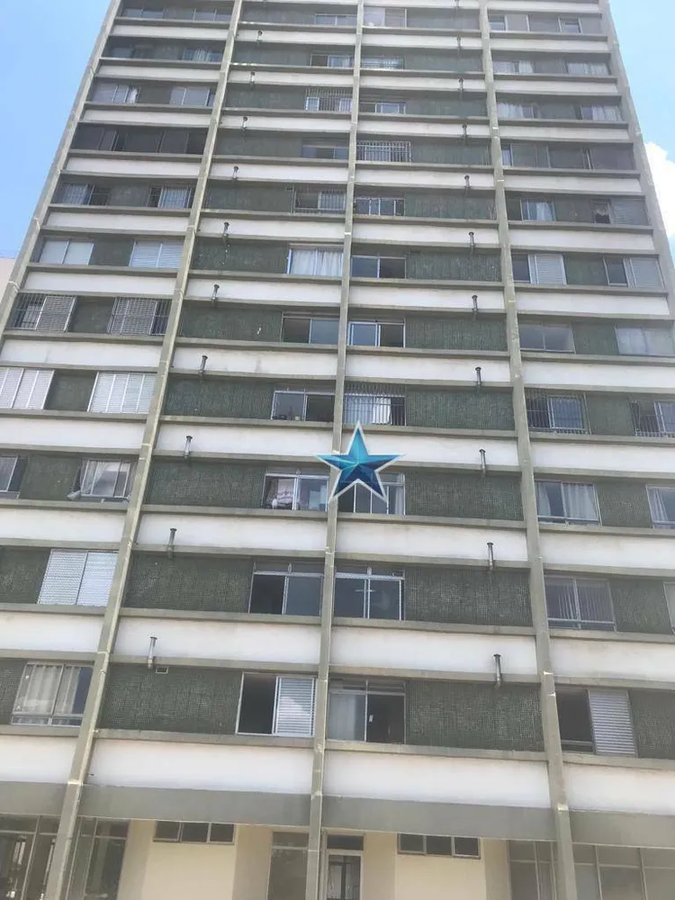 Apartamento, 3 quartos, 93 m² - Foto 9