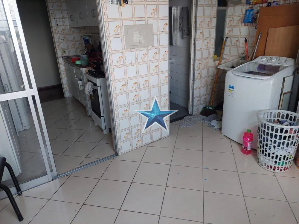 Apartamento, 3 quartos, 93 m² - Foto 3