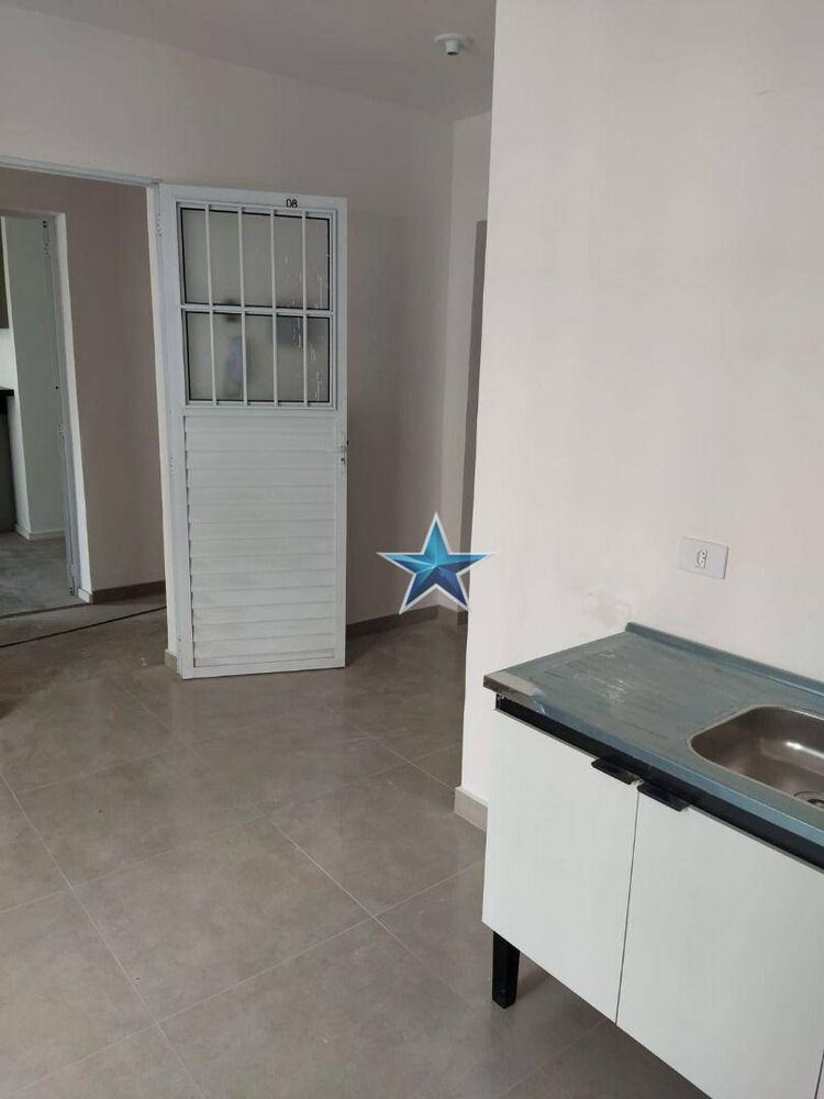 Apartamento, 1 quarto, 30 m² - Foto 5