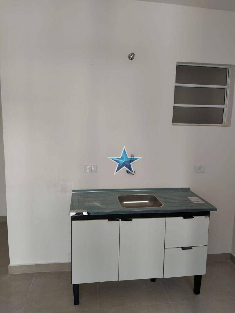 Apartamento, 1 quarto, 30 m² - Foto 3