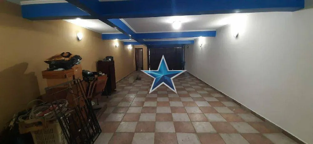 Sobrado, 4 quartos, 250 m² - Foto 9