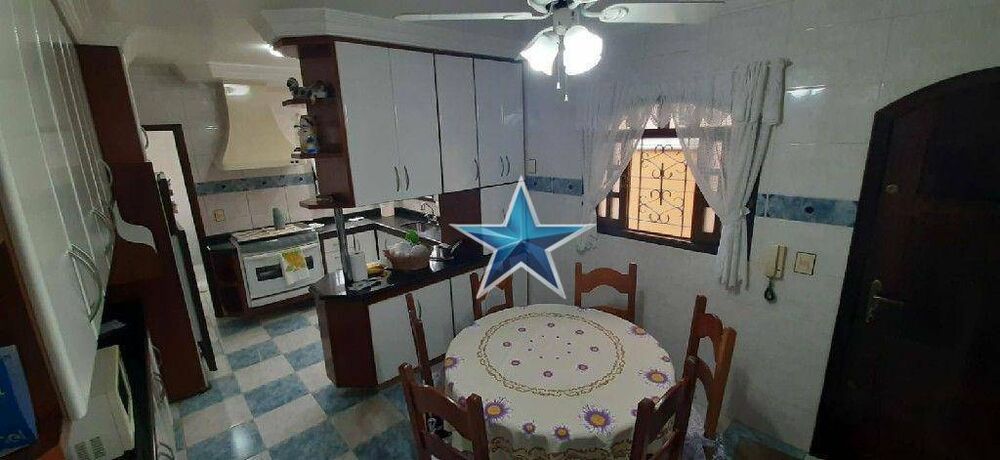 Sobrado, 4 quartos, 250 m² - Foto 3