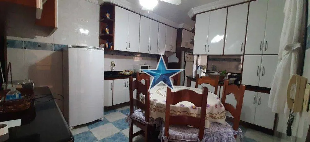 Sobrado, 4 quartos, 250 m² - Foto 11