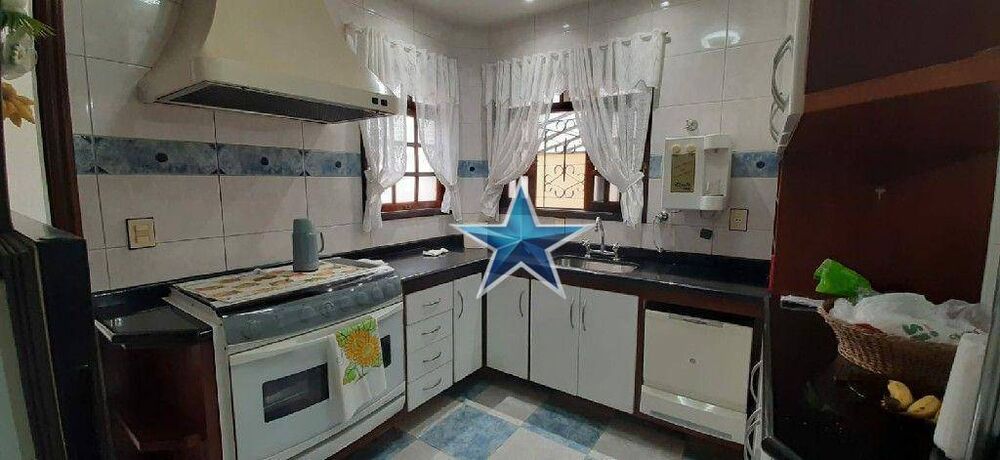 Sobrado, 4 quartos, 250 m² - Foto 12