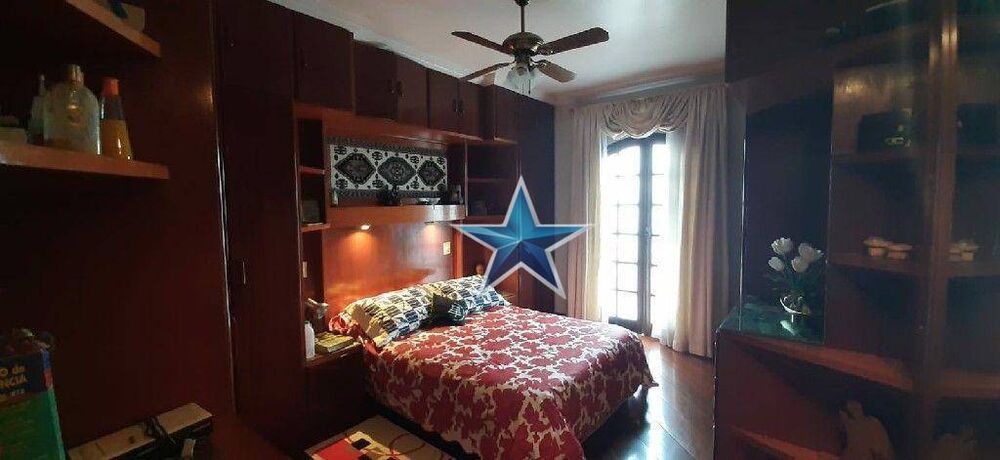 Sobrado, 4 quartos, 250 m² - Foto 8