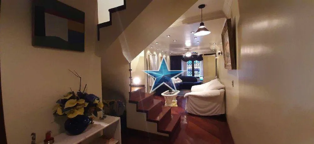 Sobrado, 4 quartos, 250 m² - Foto 14