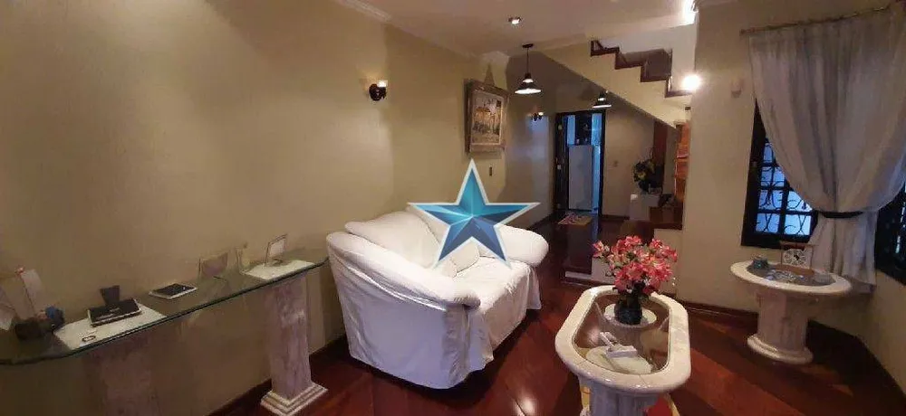 Sobrado, 4 quartos, 250 m² - Foto 13