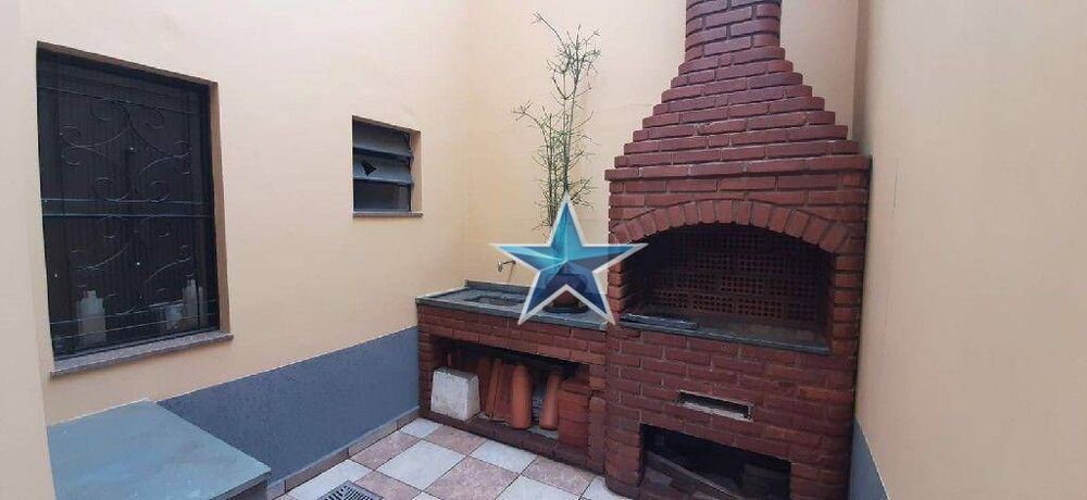 Sobrado, 4 quartos, 250 m² - Foto 2