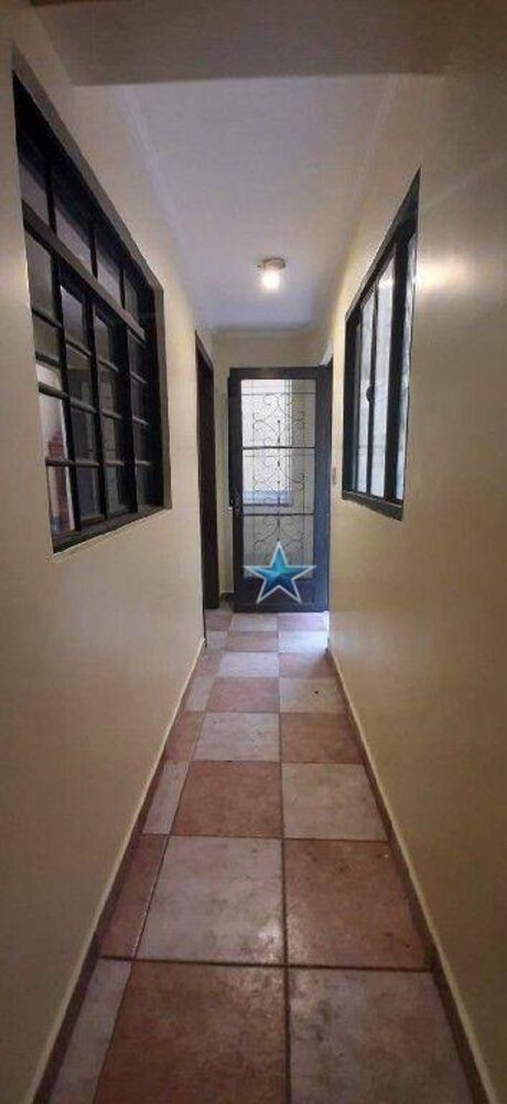 Sobrado, 4 quartos, 250 m² - Foto 4