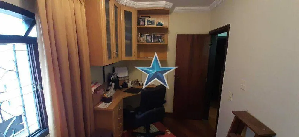 Sobrado, 4 quartos, 250 m² - Foto 12