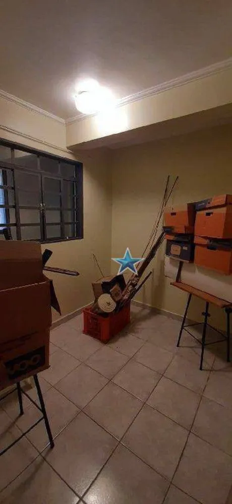 Sobrado, 4 quartos, 250 m² - Foto 15
