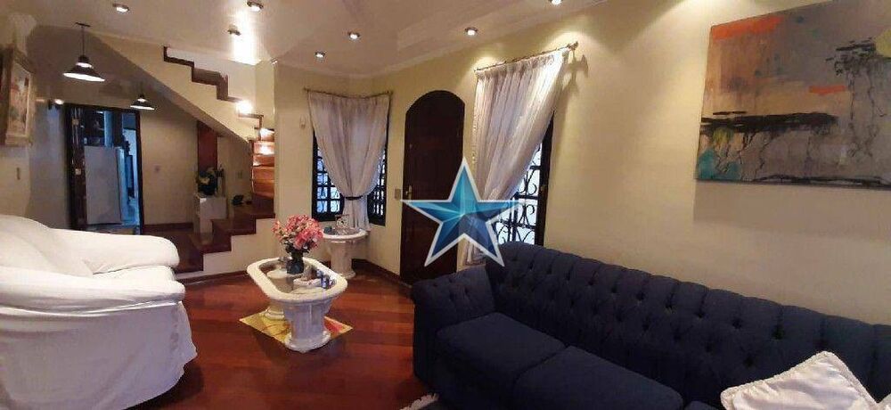 Sobrado, 4 quartos, 250 m² - Foto 10