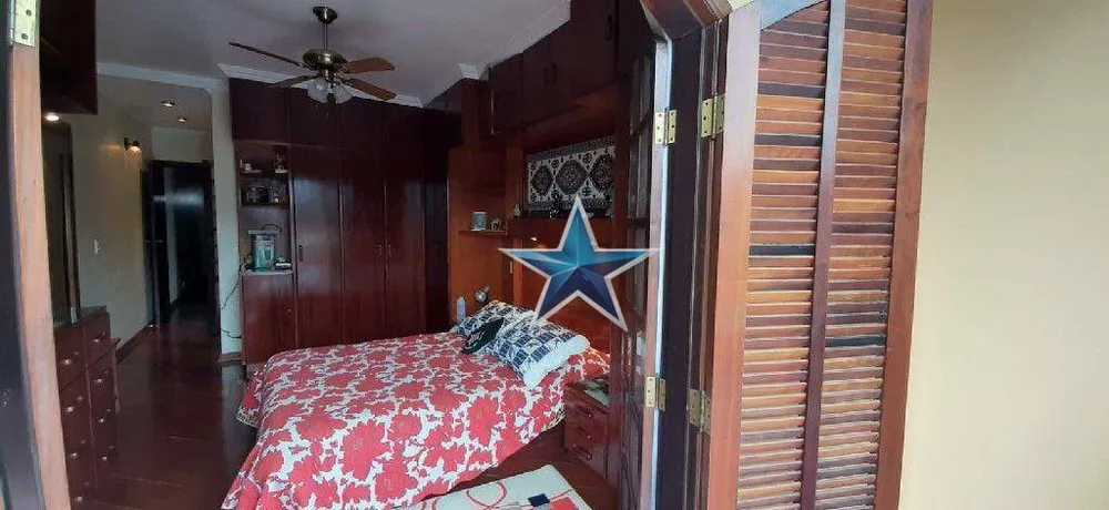 Sobrado, 4 quartos, 250 m² - Foto 16
