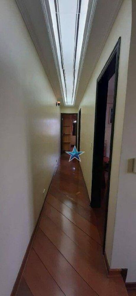 Sobrado, 4 quartos, 250 m² - Foto 5