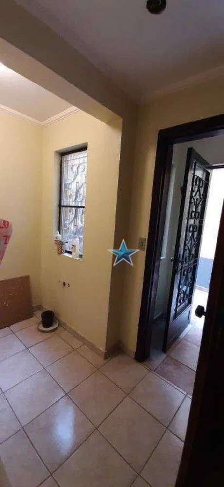 Sobrado, 4 quartos, 250 m² - Foto 10