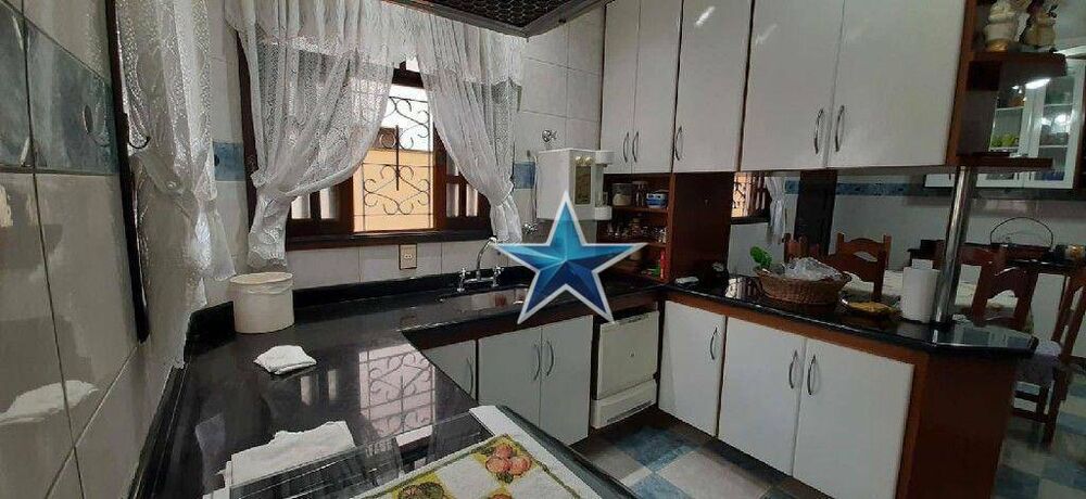 Sobrado, 4 quartos, 250 m² - Foto 6