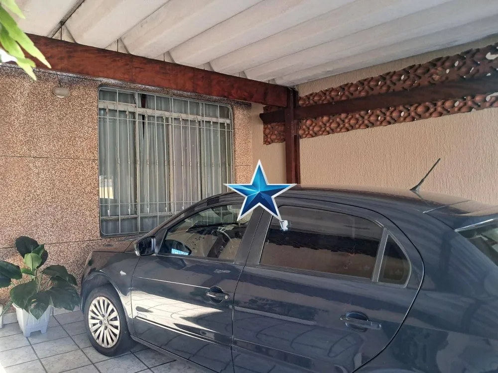 Sobrado, 2 quartos, 118 m² - Foto 7