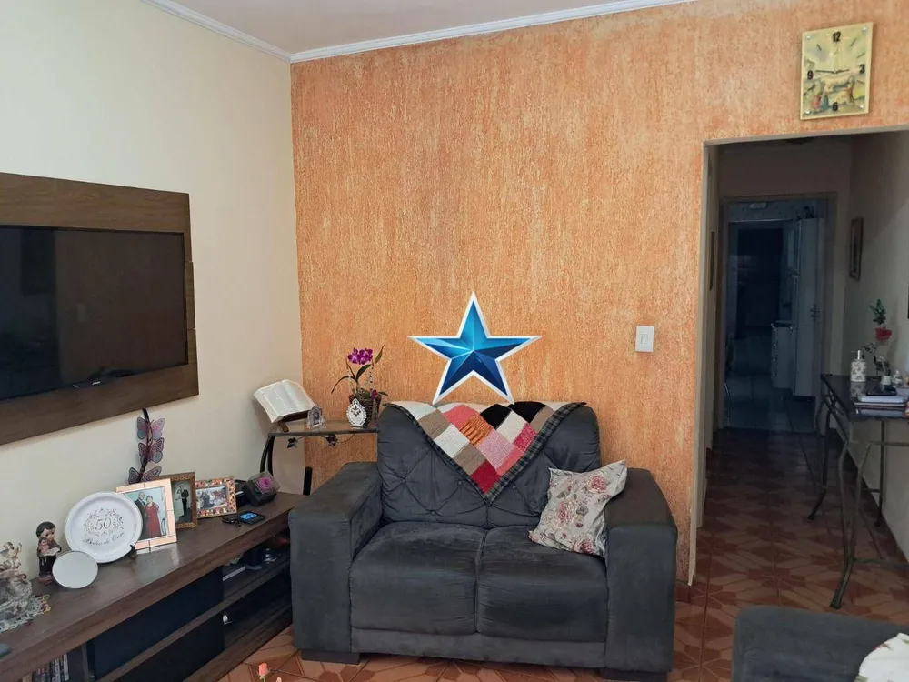 Sobrado, 2 quartos, 118 m² - Foto 2