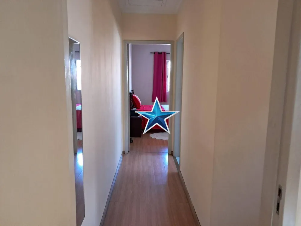 Sobrado, 2 quartos, 118 m² - Foto 4
