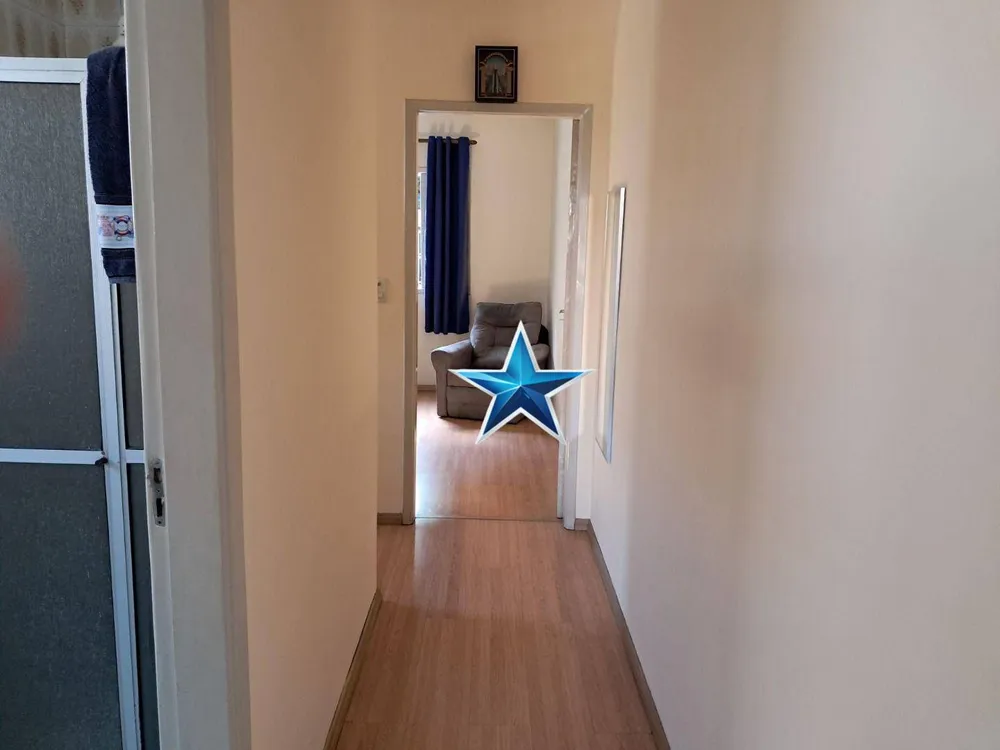 Sobrado, 2 quartos, 118 m² - Foto 2