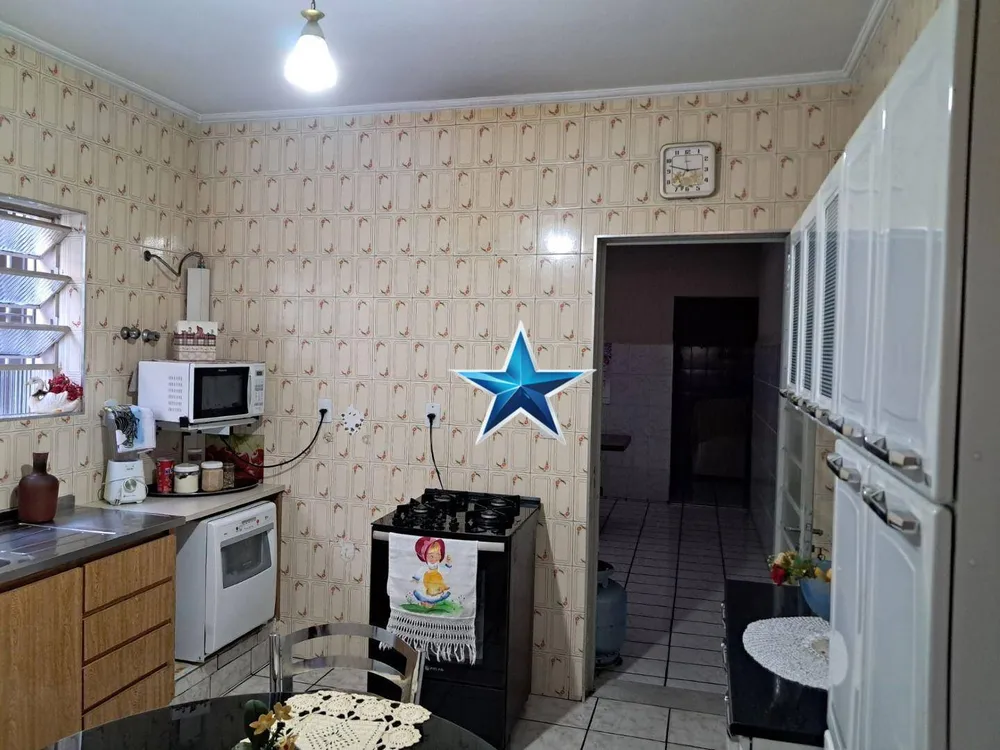 Sobrado, 2 quartos, 118 m² - Foto 5