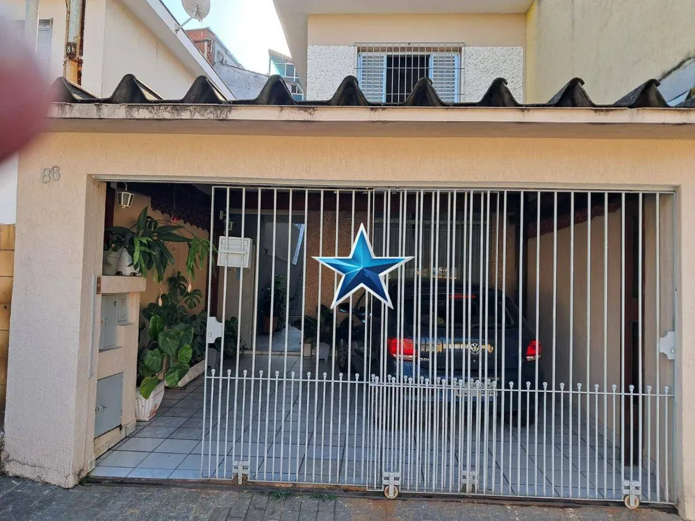 Sobrado, 2 quartos, 118 m² - Foto 3