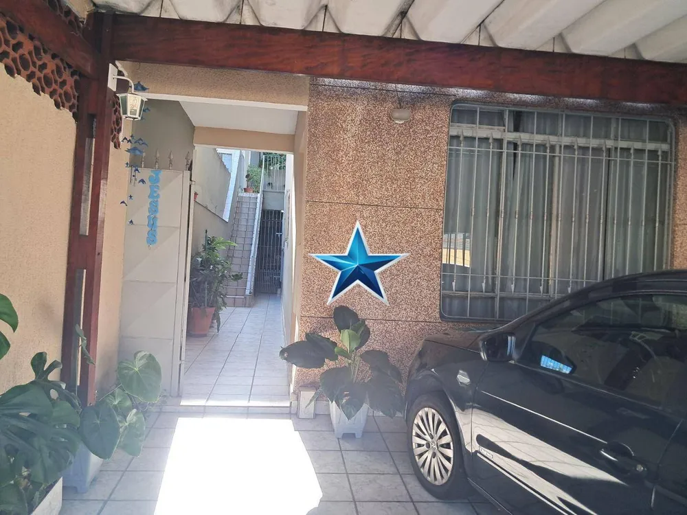 Sobrado, 2 quartos, 118 m² - Foto 12