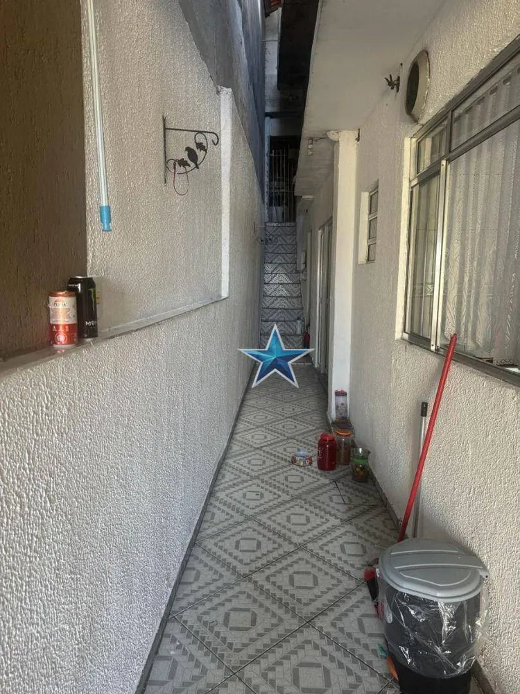 Sobrado, 3 quartos, 120 m² - Foto 4
