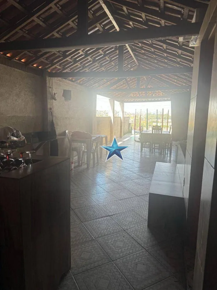 Sobrado, 3 quartos, 120 m² - Foto 9