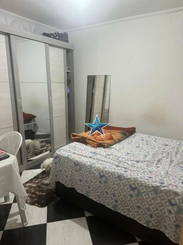 Sobrado, 3 quartos, 120 m² - Foto 7
