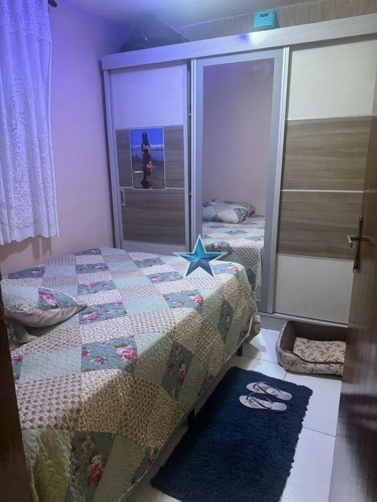 Sobrado, 3 quartos, 120 m² - Foto 12