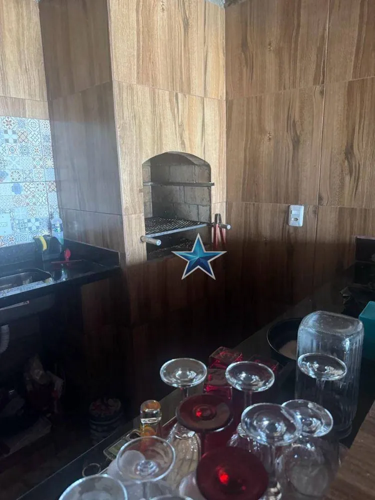 Sobrado, 3 quartos, 120 m² - Foto 1