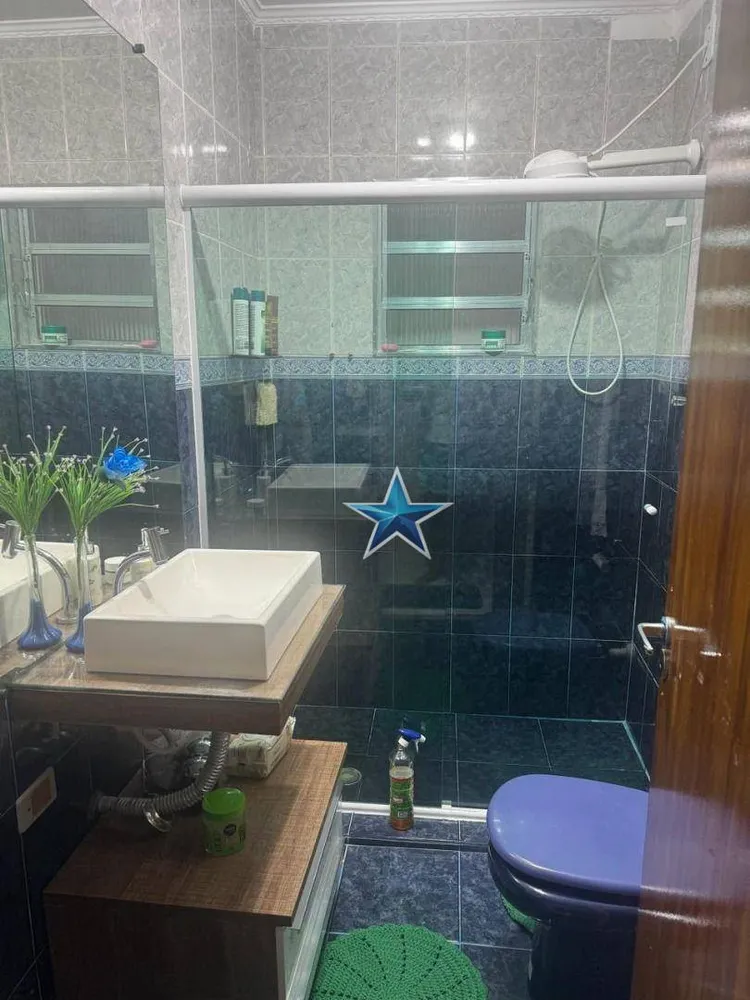 Sobrado, 3 quartos, 120 m² - Foto 8