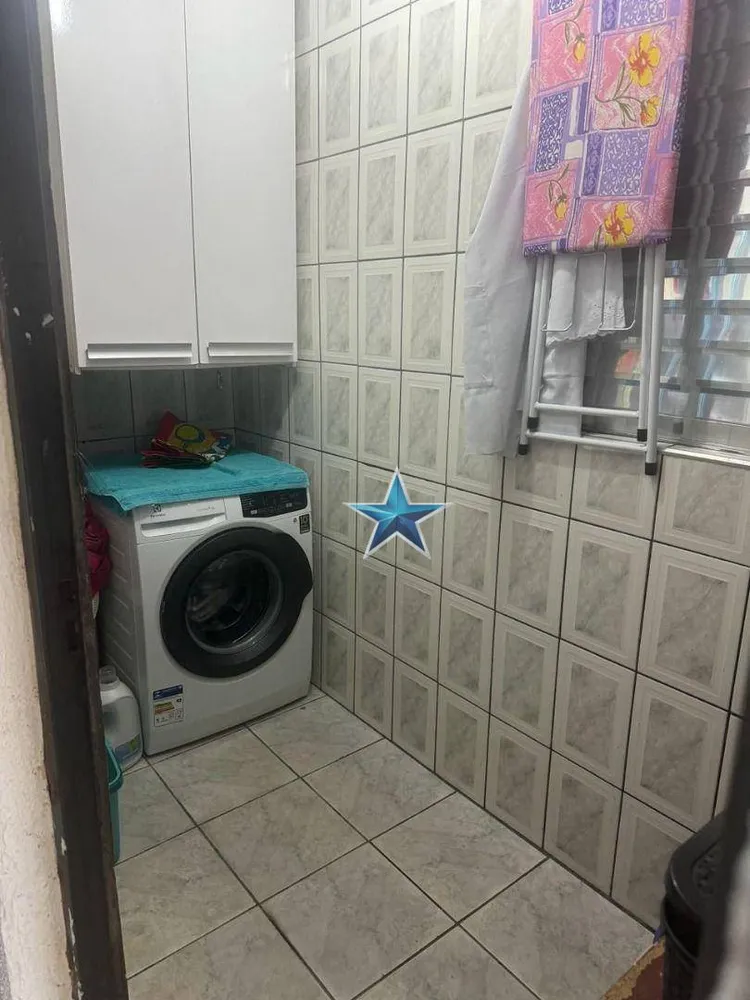 Sobrado, 3 quartos, 120 m² - Foto 6