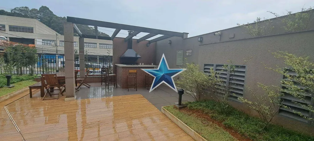 Apartamento, 4 quartos, 109 m² - Foto 6
