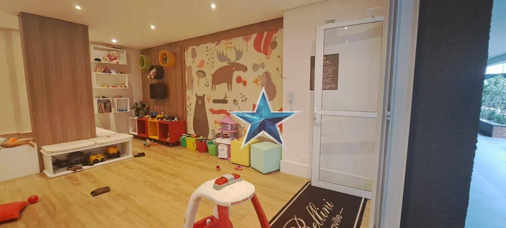 Apartamento, 4 quartos, 109 m² - Foto 5
